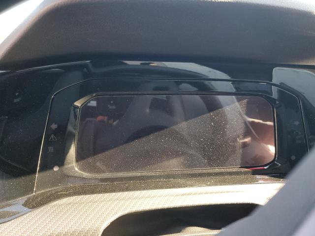 WVWEB7CD7PW155899 - 2023 VOLKSWAGEN GOLF R თეთრი ფოტო 9