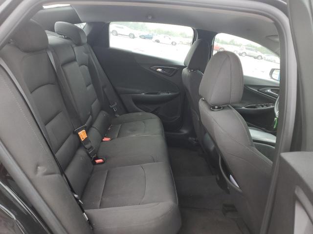 1G1ZB5ST5JF241565 - 2018 CHEVROLET MALIBU LS Negro foto 10
