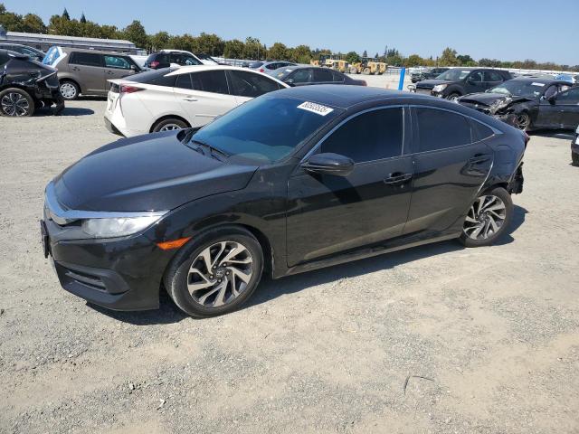 2016 HONDA CIVIC EX, 