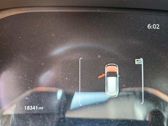 5TDKDRAH1PS524013 - 2023 TOYOTA HIGHLANDER L GREEN photo 9