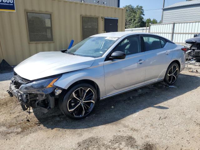 2024 NISSAN ALTIMA SR, 