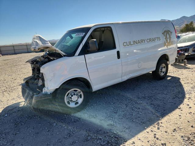 2014 CHEVROLET EXPRESS G2, 