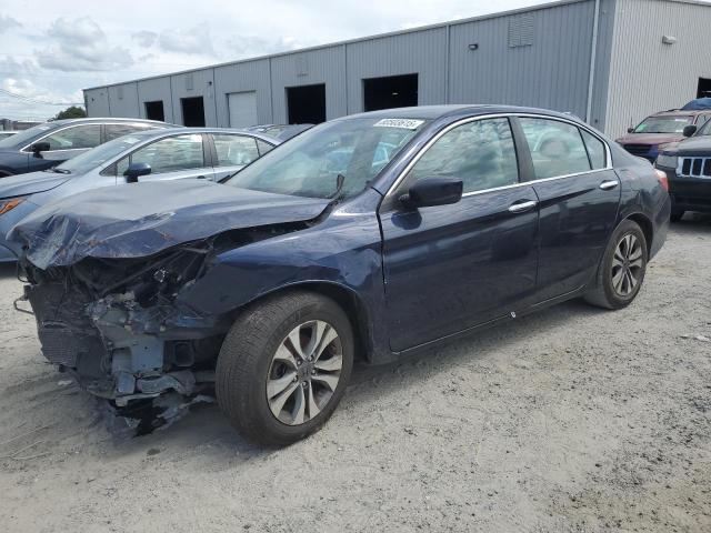 2015 HONDA ACCORD LX, 