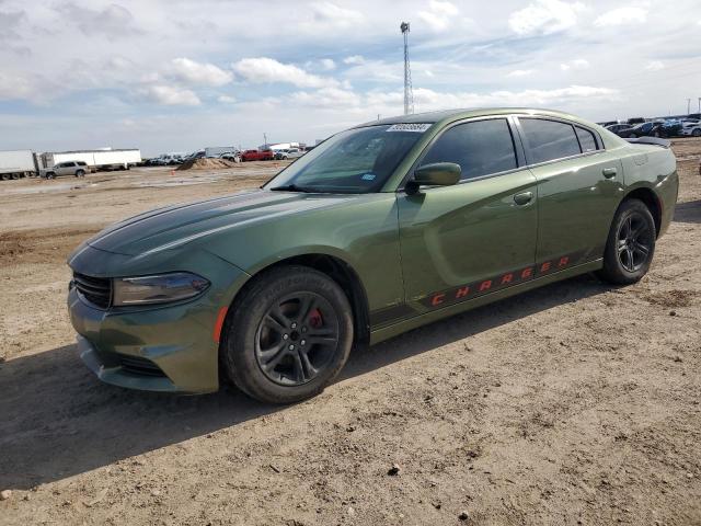 2020 DODGE CHARGER SXT, 