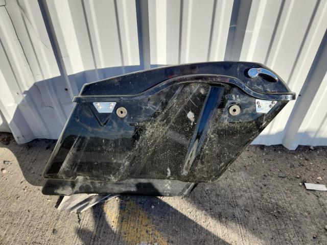 1HD1FBM14FB672205 - 2015 HARLEY-DAVIDSON FLHR ROAD KING BLACK photo 8