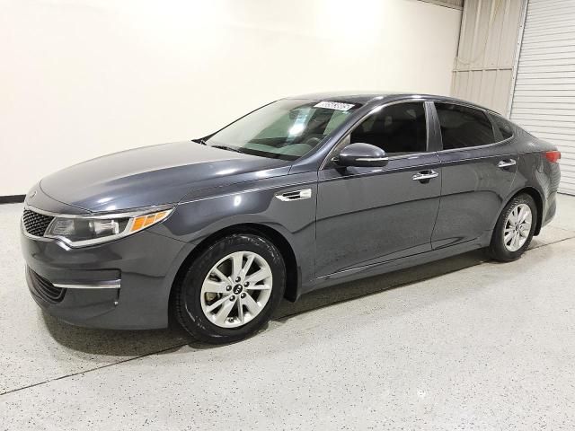 2018 KIA OPTIMA LX, 