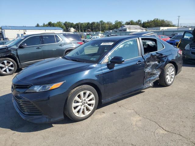 2019 TOYOTA CAMRY L, 