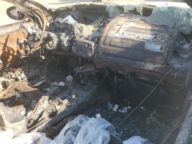 1N4AL11D03C340230 - 2003 NISSAN ALTIMA BASE ვერცხლისფერი ფოტო 8