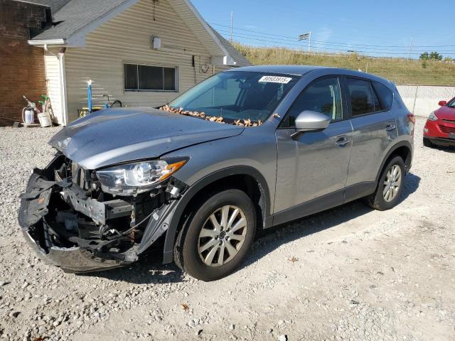 2014 MAZDA CX-5 TOURING, 