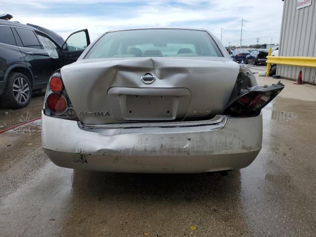 1N4AL11E85C290799 - 2005 NISSAN ALTIMA S SILVER photo 6