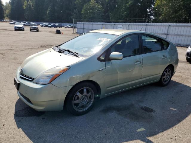 2007 TOYOTA PRIUS, 