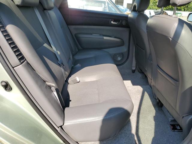 JTDKB20U977668978 - 2007 TOYOTA PRIUS 绿色 照片 11
