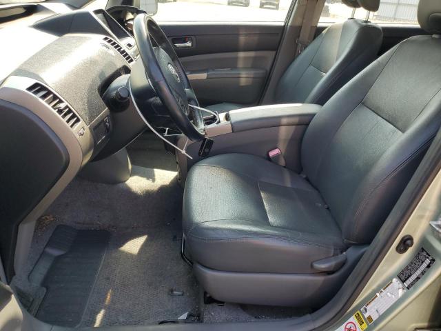 JTDKB20U977668978 - 2007 TOYOTA PRIUS 绿色 照片 7