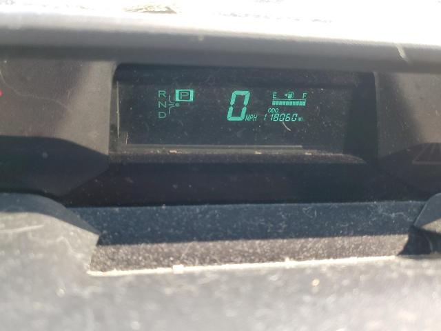 JTDKB20U977668978 - 2007 TOYOTA PRIUS 绿色 照片 9