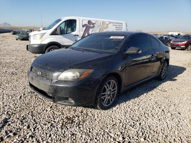 JTKDE167590284695 - 2009 TOYOTA SCION TC 黑色 照片 1