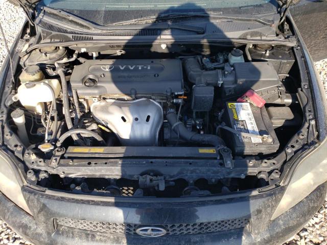 JTKDE167590284695 - 2009 TOYOTA SCION TC 黑色 照片 11