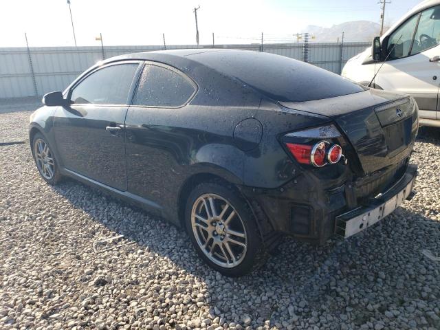 JTKDE167590284695 - 2009 TOYOTA SCION TC 黑色 照片 2