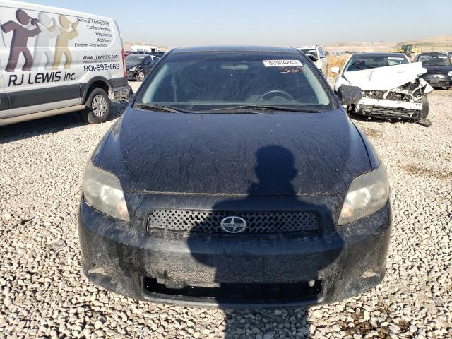 JTKDE167590284695 - 2009 TOYOTA SCION TC 黑色 照片 5