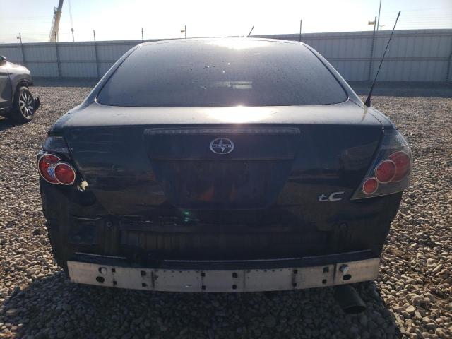 JTKDE167590284695 - 2009 TOYOTA SCION TC 黑色 照片 6