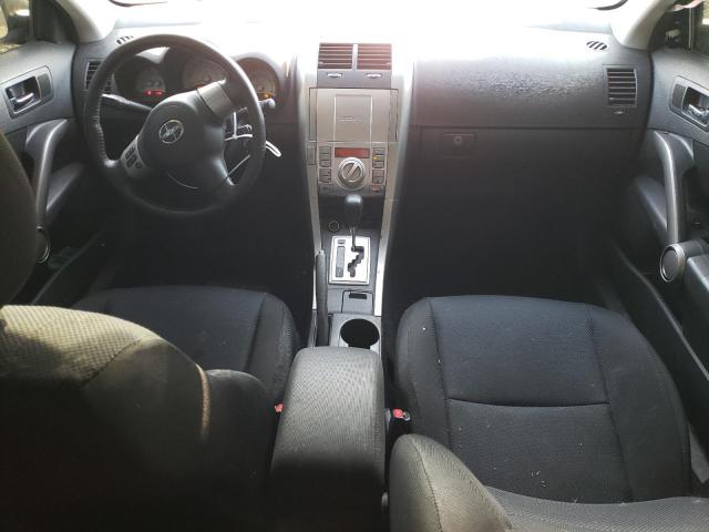 JTKDE167590284695 - 2009 TOYOTA SCION TC 黑色 照片 8