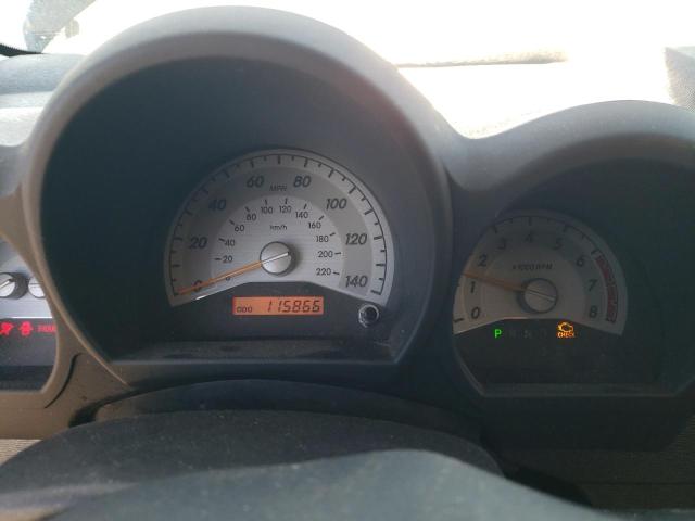 JTKDE167590284695 - 2009 TOYOTA SCION TC 黑色 照片 9