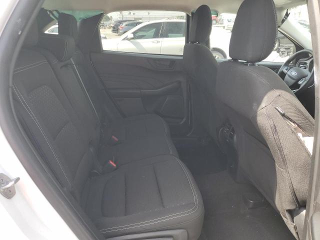 1FMCU0GN9RUA74375 - 2024 FORD ESCAPE ACTIVE WHITE photo 11