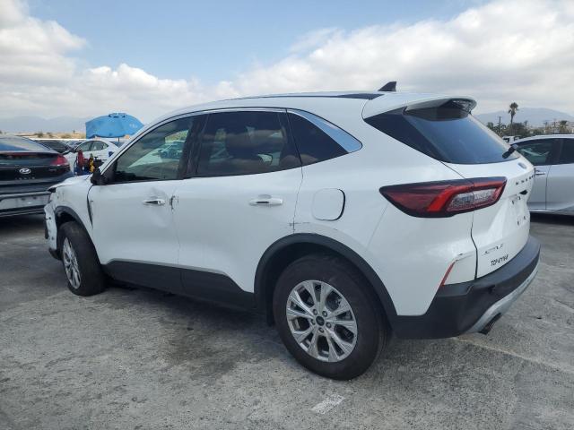 1FMCU0GN9RUA74375 - 2024 FORD ESCAPE ACTIVE WHITE photo 2