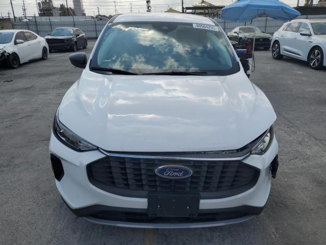 1FMCU0GN9RUA74375 - 2024 FORD ESCAPE ACTIVE WHITE photo 5