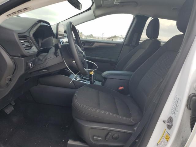 1FMCU0GN9RUA74375 - 2024 FORD ESCAPE ACTIVE WHITE photo 7