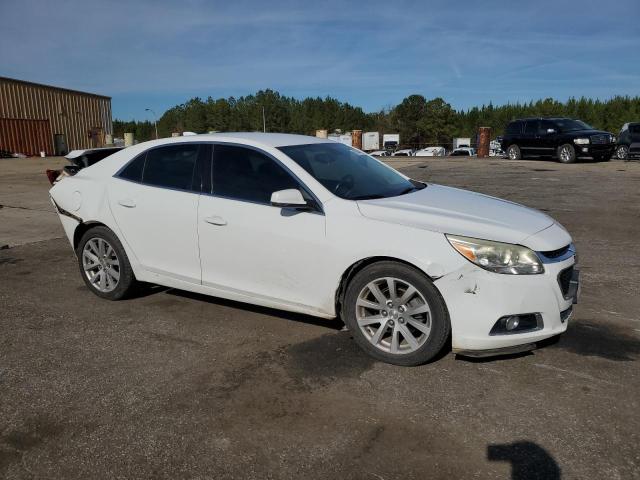 1G11D5SL5FF160824 - 2015 CHEVROLET MALIBU 2LT WHITE photo 4