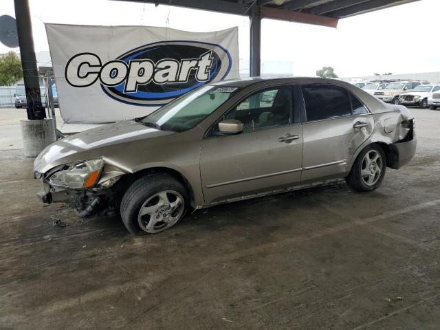 2005 HONDA ACCORD EX, 