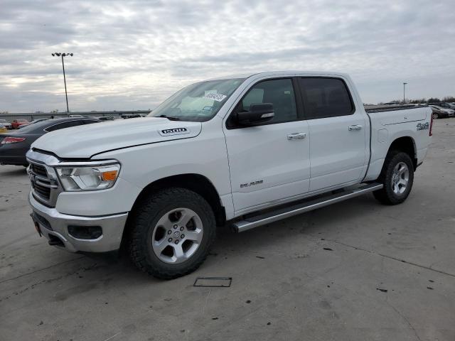 2019 RAM 1500 BIG HORN/LONE STAR, 