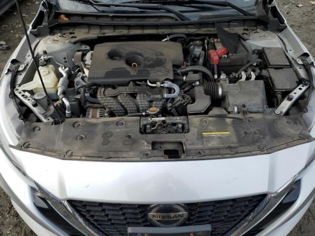 1N4BL4EV6KC116046 - 2019 NISSAN ALTIMA SL SILVER photo 11