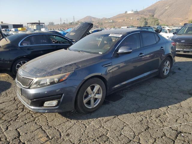 2015 KIA OPTIMA LX, 