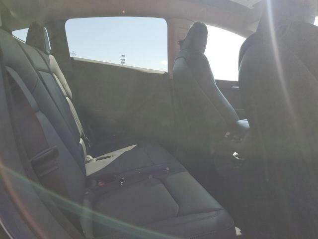 7SAYGDEEXPA052080 - 2023 TESLA MODEL Y 黑色 照片 11
