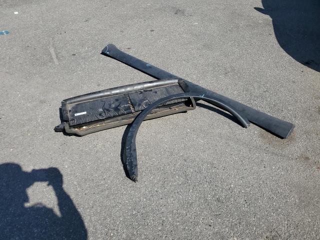 7SAYGDEEXPA052080 - 2023 TESLA MODEL Y 黑色 照片 13