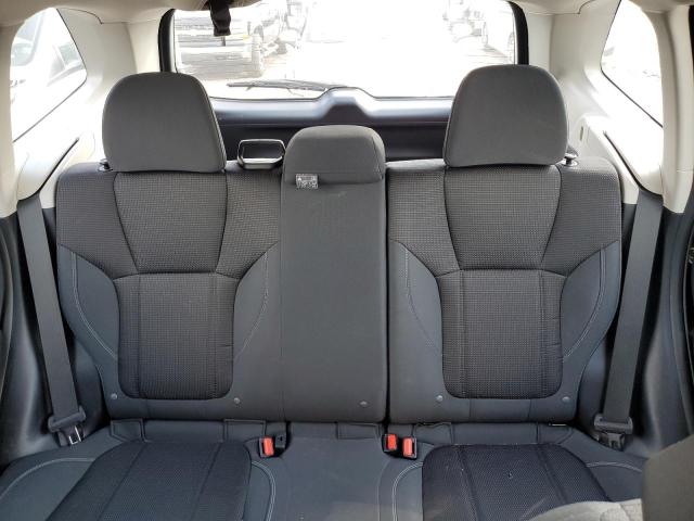 JF2SKADC8MH560015 - 2021 SUBARU FORESTER GRAY photo 10