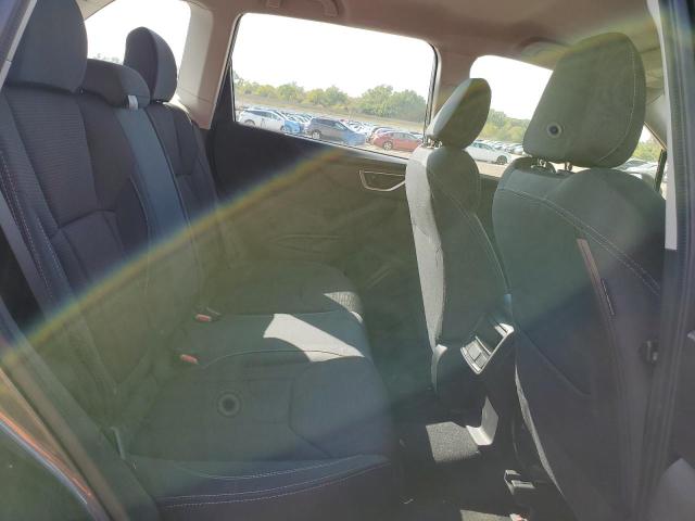 JF2SKADC8MH560015 - 2021 SUBARU FORESTER GRAY photo 11