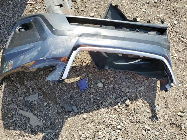 JF2SKADC8MH560015 - 2021 SUBARU FORESTER GRAY photo 13