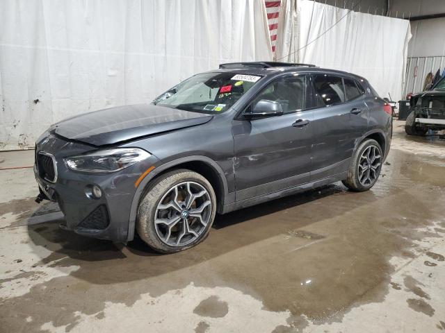 WBXYJ5C30JEF74028 - 2018 BMW X2 XDRIVE28I CHARCOAL photo 1