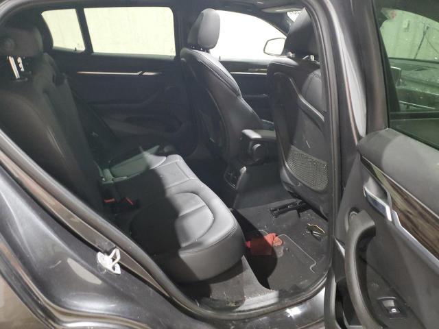 WBXYJ5C30JEF74028 - 2018 BMW X2 XDRIVE28I CHARCOAL photo 11