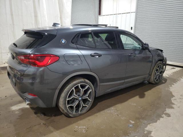 WBXYJ5C30JEF74028 - 2018 BMW X2 XDRIVE28I CHARCOAL photo 3