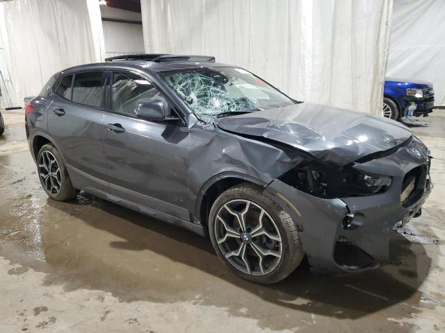 WBXYJ5C30JEF74028 - 2018 BMW X2 XDRIVE28I CHARCOAL photo 4