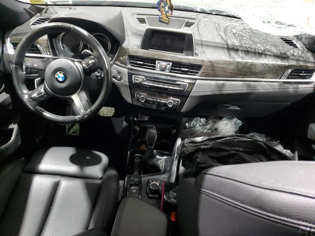 WBXYJ5C30JEF74028 - 2018 BMW X2 XDRIVE28I CHARCOAL photo 8