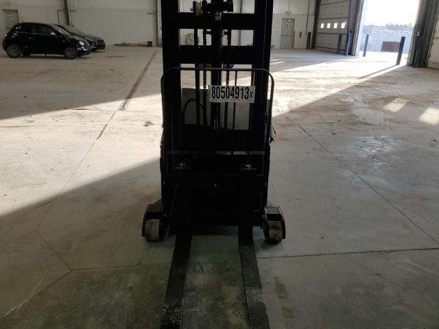 781374 - 2023 TOYOTA FORK LIFT YELLOW photo 6