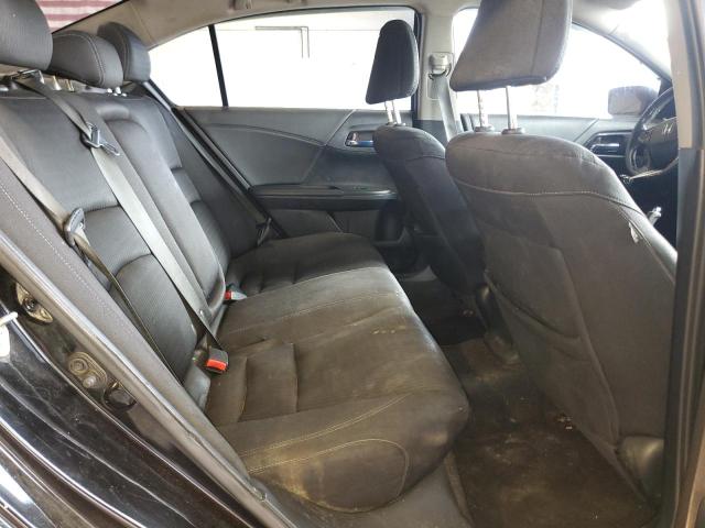 1HGCR2F56FA015107 - 2015 HONDA ACCORD SPORT BLACK photo 10