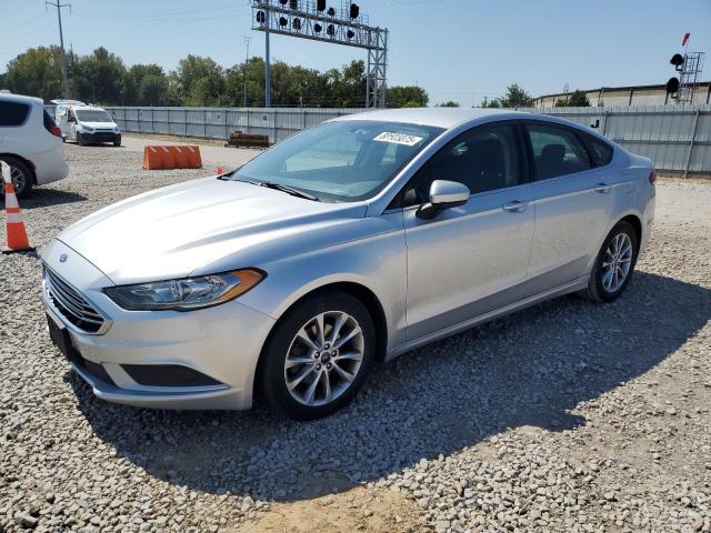2017 FORD FUSION SE, 
