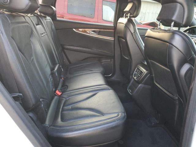 2LMTJ8LP1GBL37996 - 2016 LINCOLN MKX RESERVE 白色 照片 11