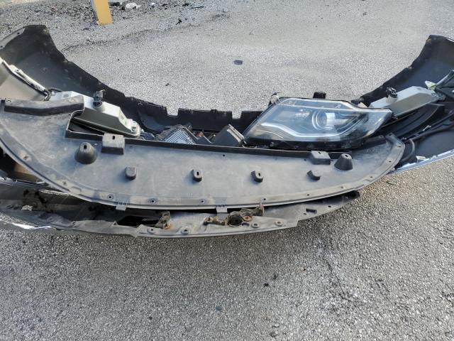 2LMTJ8LP1GBL37996 - 2016 LINCOLN MKX RESERVE 白色 照片 13