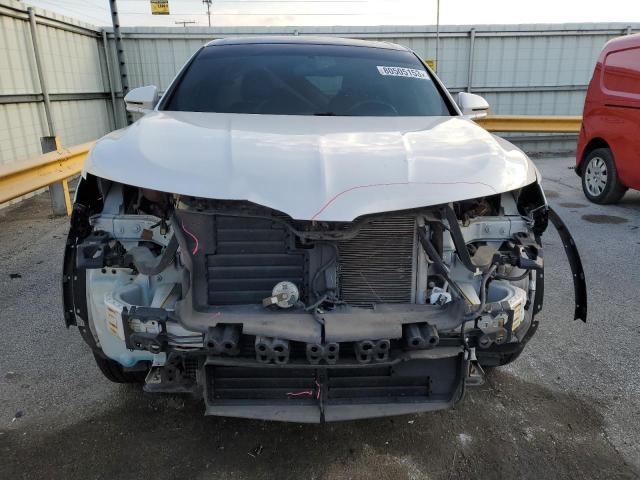 2LMTJ8LP1GBL37996 - 2016 LINCOLN MKX RESERVE 白色 照片 5